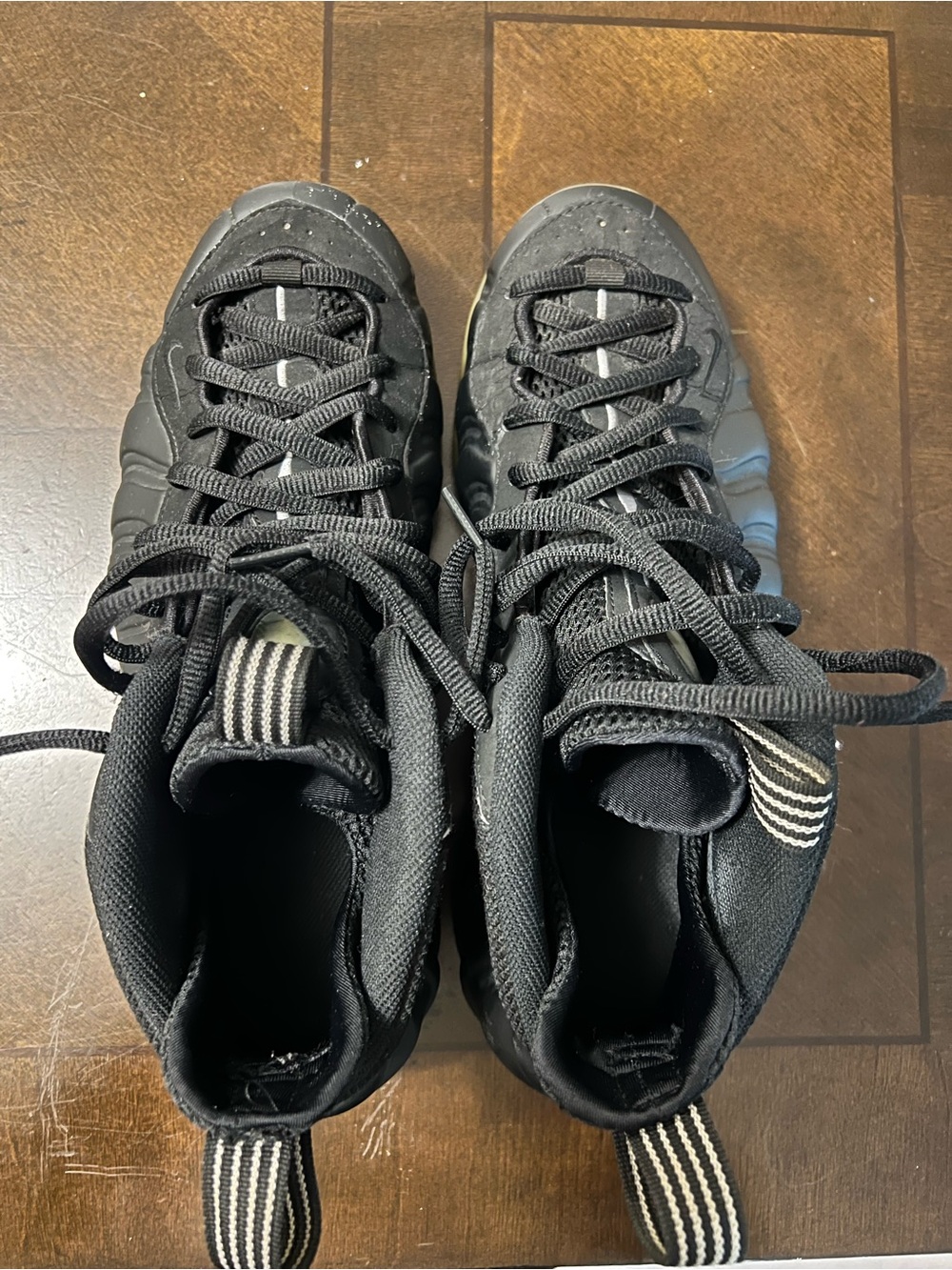 Nike Foamposite Size 10 - Make Offer - Picture 4 of 8